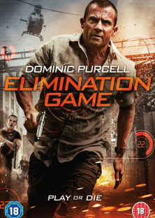 Elimination Game (2014)