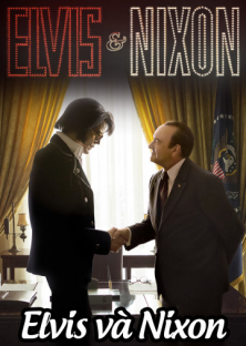 Elvis & Nixon-Elvis & Nixon