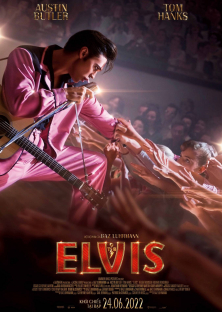 Elvis-Elvis