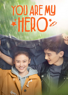 You Are My Hero (2013) Episode 1