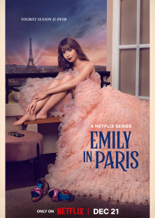 Emily In Paris (Season 3)-Emily In Paris (Season 3)