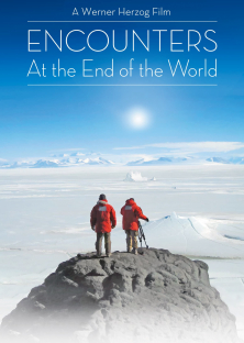 Encounters at the End of the World-Encounters at the End of the World