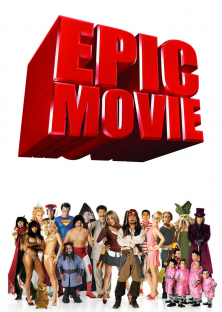 Epic Movie-Epic Movie