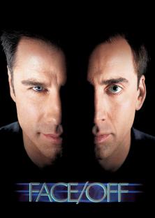 Face/Off-Face/Off