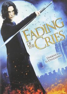 Fading of the Cries-Fading of the Cries