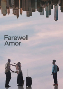 Farewell Amor-Farewell Amor