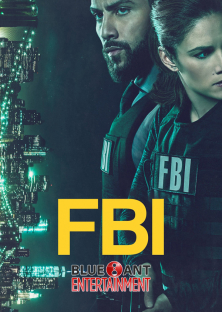 FBI S3 (2020) Episode 1