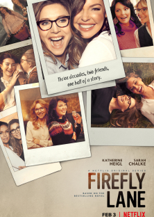 Firefly Lane (Season 1)-Firefly Lane (Season 1)