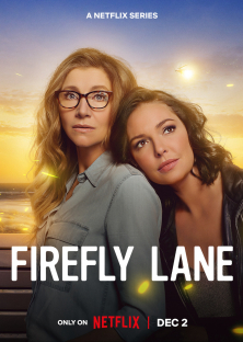 Firefly Lane (Season 2)-Firefly Lane (Season 2)
