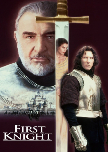 First Knight-First Knight