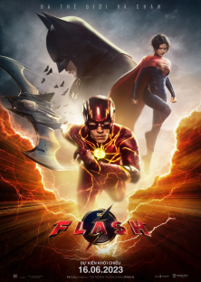 The Flash-The Flash