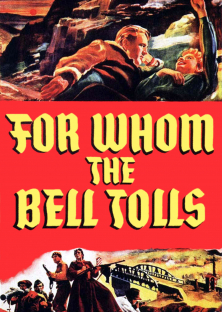 For Whom the Bell Tolls-For Whom the Bell Tolls