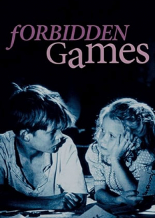 Forbidden Games-Forbidden Games