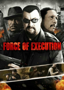 Force of Execution-Force of Execution