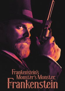 Frankenstein's Monster's Monster, Frankenstein-Frankenstein's Monster's Monster, Frankenstein