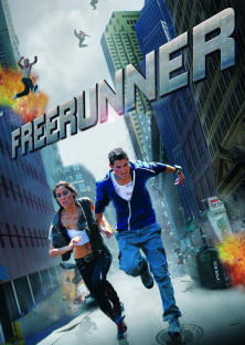 Freerunner-Freerunner