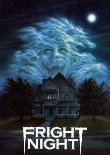 Fright Night-Fright Night
