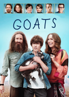 Goats-Goats