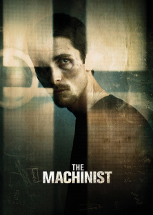 The Machinist-The Machinist
