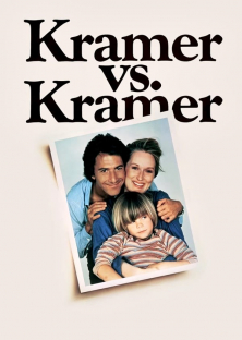 Kramer vs. Kramer-Kramer vs. Kramer