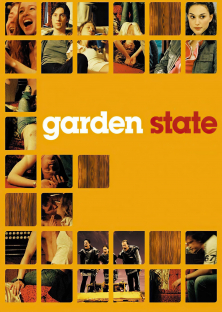 Garden State-Garden State