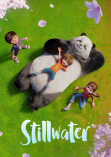 Stillwater (Season 1)-Stillwater (Season 1)