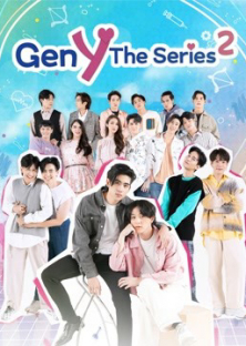 Gen Y The Series Season 2-Gen Y The Series Season 2