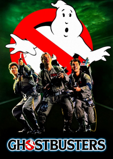Ghostbusters-Ghostbusters
