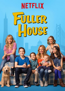 Fuller House (Season 1)-Fuller House (Season 1)