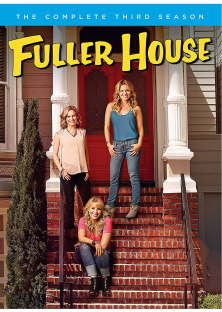 Fuller House (Season 3)-Fuller House (Season 3)