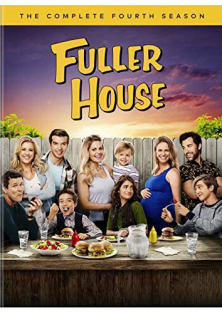 Fuller House (Season 4)-Fuller House (Season 4)