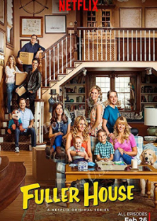 Fuller House (Season 5)-Fuller House (Season 5)