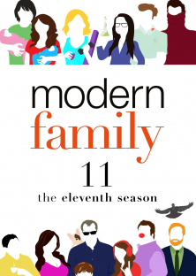 Modern Family (Season 11) (2019) Episode 6