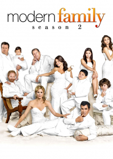 Modern Family (Season 2) (2010) Episode 1