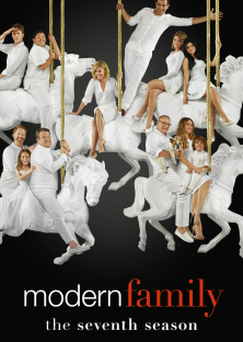 Modern Family (Season 7)-Modern Family (Season 7)