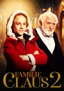 The Claus Family 2-The Claus Family 2