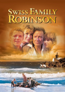 Swiss Family Robinson-Swiss Family Robinson