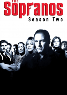 The Sopranos (Season 2)-The Sopranos (Season 2)