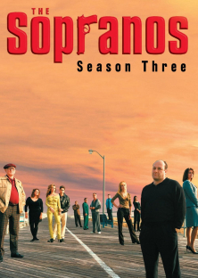 The Sopranos (Season 3)-The Sopranos (Season 3)