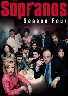 The Sopranos (Season 4)-The Sopranos (Season 4)