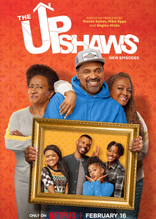 The Upshaws (Season 3)-The Upshaws (Season 3)