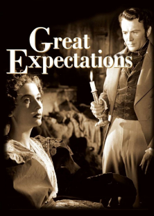 Great Expectations-Great Expectations