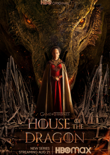 House of the Dragon (2022) Episode 4