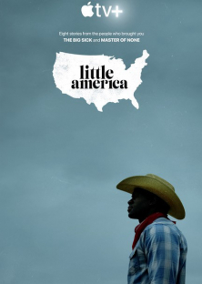 Little America (Season 1)-Little America (Season 1)
