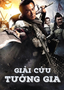 Saving General Yang (2013)