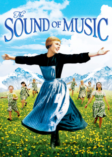 The Sound of Music-The Sound of Music