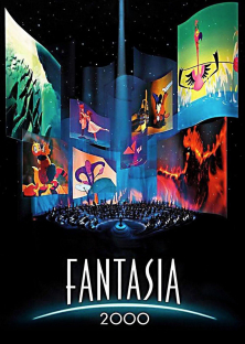 Fantasia 2000-Fantasia 2000