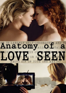 Anatomy of a Love Seen-Anatomy of a Love Seen