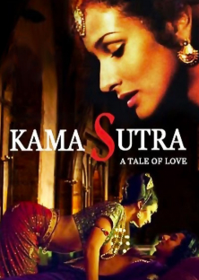 Kama Sutra: A Tale of Love-Kama Sutra: A Tale of Love
