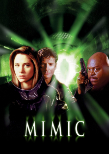 Mimic-Mimic